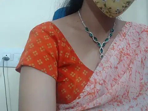 Lovely Siri 23 online show from November 2025 06:40:02 AM