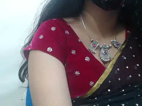 Lovely Siri 23 online show from February 2026 05:57:02 PM