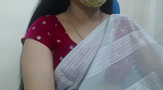 Lovely Siri 23 online show from February 2025 08:56:02 AM