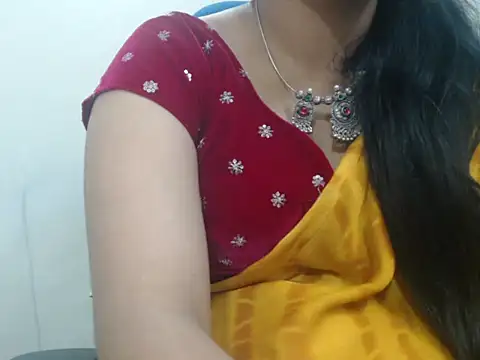 Lovely Siri 23 online show from May 2026 07:01:01 AM