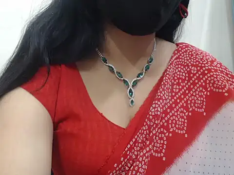 Lovely Siri 23 online show from January 2026 05:33:02 AM