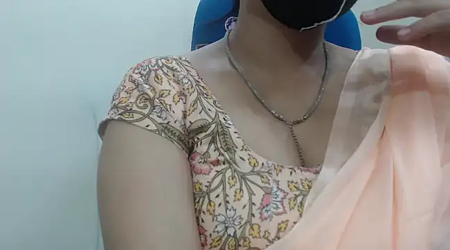 Lovely Siri 23 online show from March 2025 08:39:02 AM