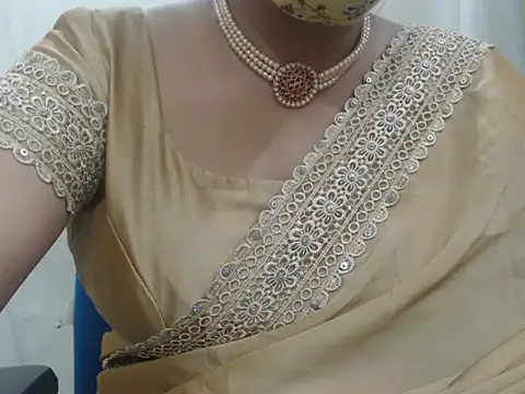 Lovely Siri 23 online show from November 2025 07:22:01 AM