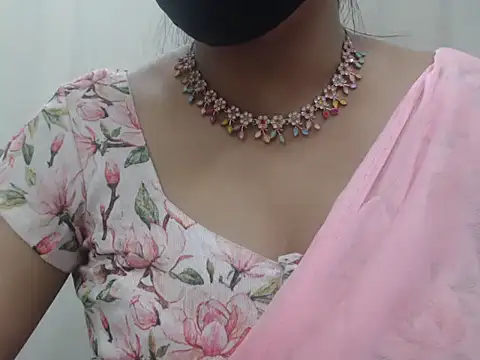 Lovely Siri 23 online show from March 2026 06:59:01 AM