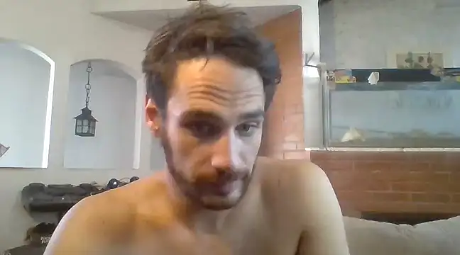 Stevenson988 online show from February 2025 08:38:02 PM