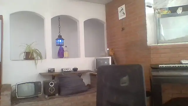 Stevenson988 online show from November 2025 04:10:05 PM