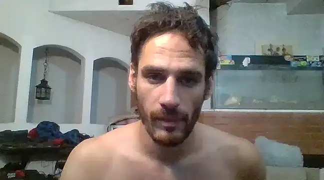 Stevenson988 online show from February 2025 01:50:02 AM