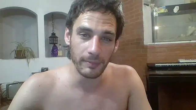 Stevenson988 online show from November 2025 05:56:01 AM