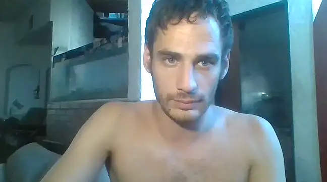 Stevenson988 online show from January 2025 09:59:01 PM