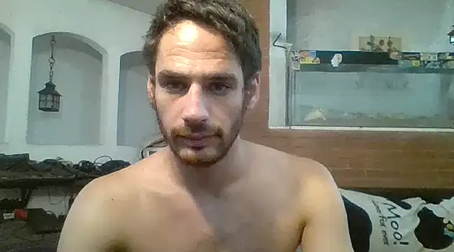 Stevenson988 online show from February 2025 07:38:01 PM