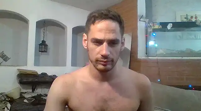 Stevenson988 online show from February 2025 09:12:01 PM