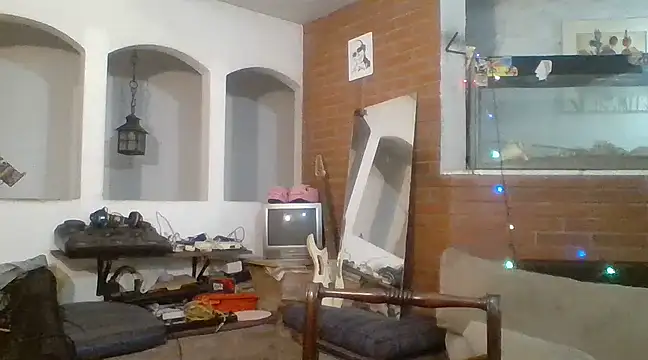 Stevenson988 online show from March 2025 03:13:02 AM