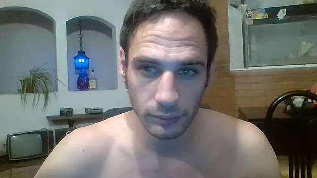 Stevenson988 online show from October 2025 05:31:01 AM