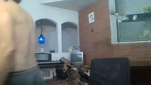 Stevenson988 online show from February 2026 03:26:02 AM