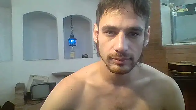 Stevenson988 online show from April 2026 02:56:01 PM