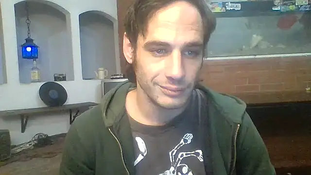 Stevenson988 online show from May 2026 10:26:02 PM