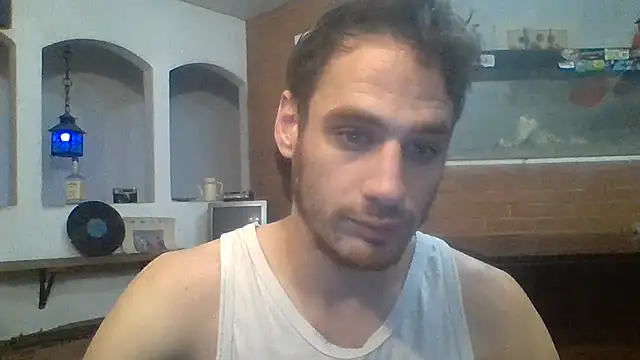 Stevenson988 online show from July 2026 12:41:01 AM