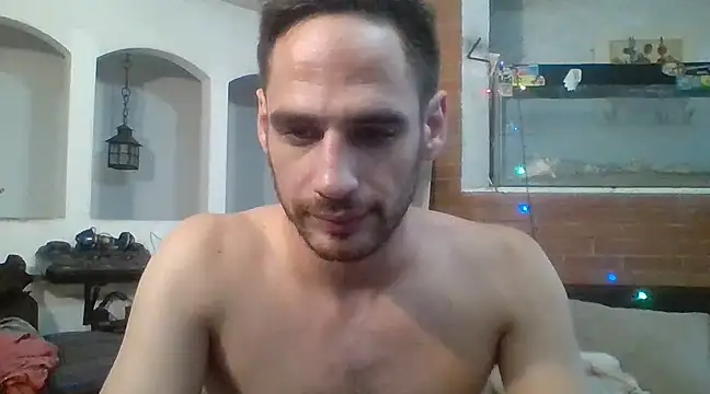 Stevenson988 online show from March 2025 10:10:02 PM