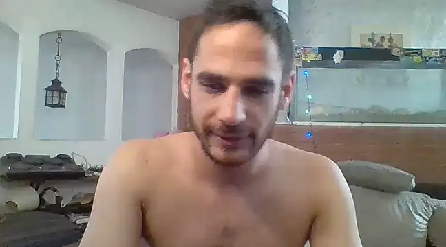 Stevenson988 online show from March 2025 05:13:01 PM