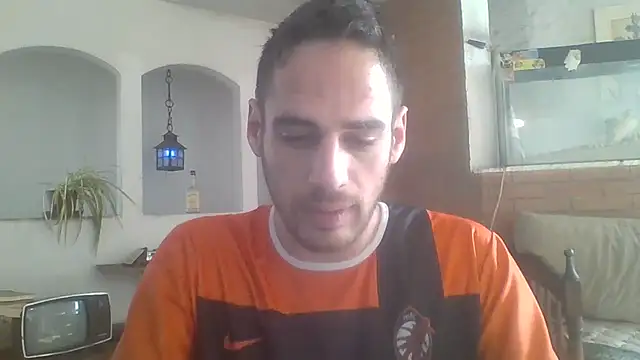 Stevenson988 online show from September 2025 06:19:01 PM