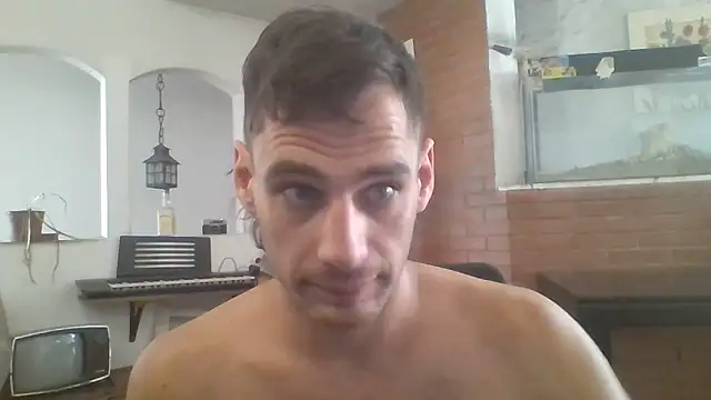 Stevenson988 online show from February 2026 04:18:02 PM