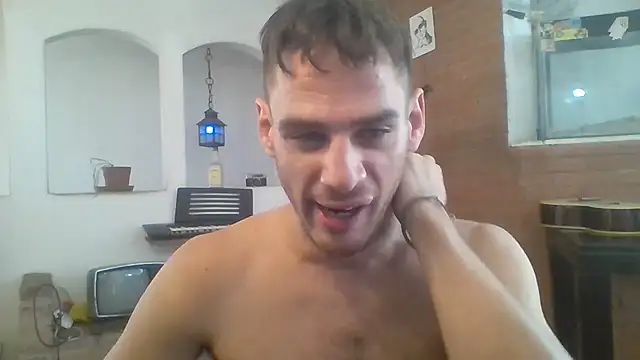 Stevenson988 online show from February 2026 02:28:01 PM