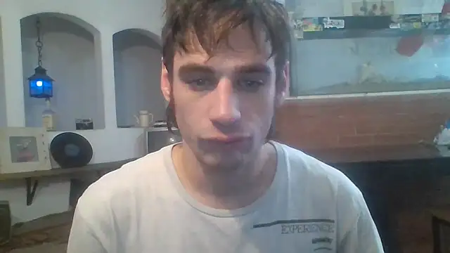 Stevenson988 online show from May 2026 08:07:01 PM