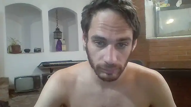 Stevenson988 online show from November 2025 07:58:01 PM