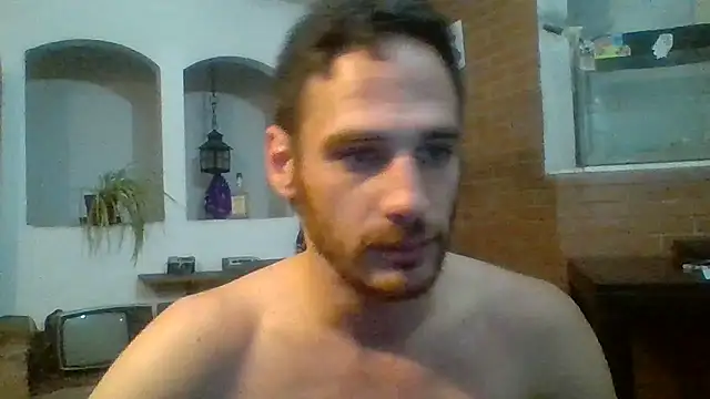 Stevenson988 online show from October 2025 02:34:01 AM