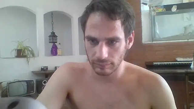 Stevenson988 online show from November 2025 05:50:01 PM