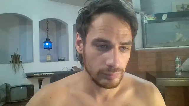 Stevenson988 online show from February 2026 10:48:01 PM