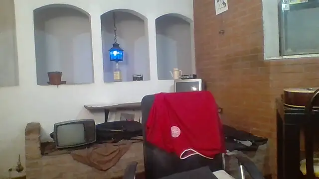 Stevenson988 online show from March 2026 10:54:01 PM