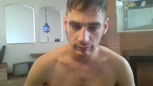 Stevenson988 online show from March 2026 04:52:02 PM