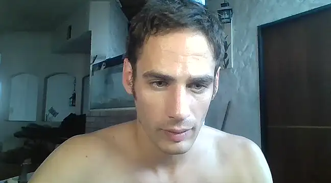 Stevenson988 online show from January 2025 08:02:01 PM