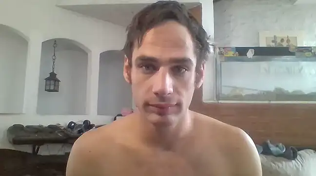 Stevenson988 online show from February 2025 04:25:01 PM