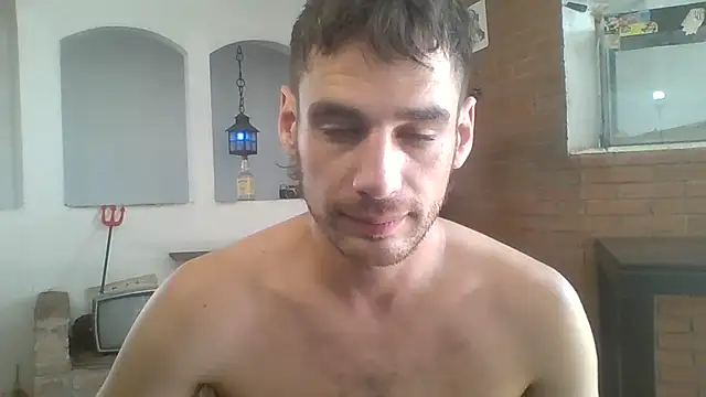 Stevenson988 online show from April 2026 05:52:01 PM