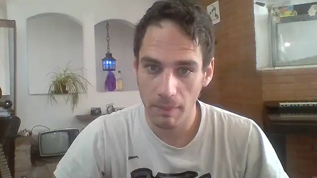 Stevenson988 online show from November 2025 03:04:02 PM