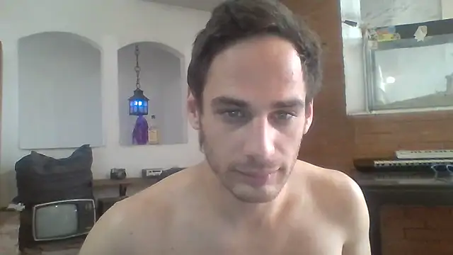 Stevenson988 online show from November 2025 05:05:01 PM