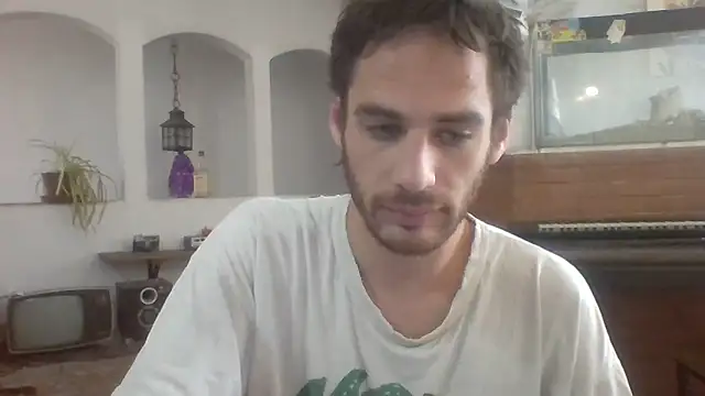 Stevenson988 online show from November 2025 02:49:01 PM