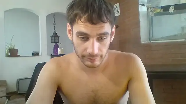 Stevenson988 online show from January 2026 05:30:02 PM