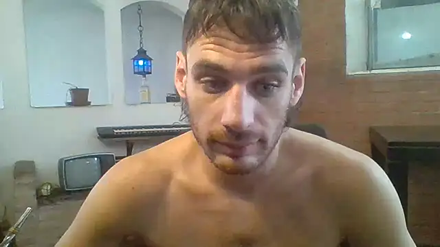 Stevenson988 online show from February 2026 02:36:02 PM