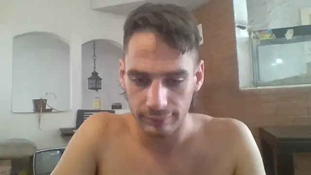 Stevenson988 online show from February 2026 03:34:02 PM