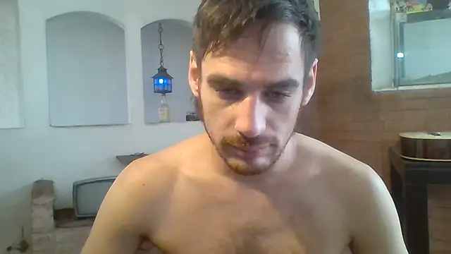 Stevenson988 online show from March 2026 04:22:02 PM