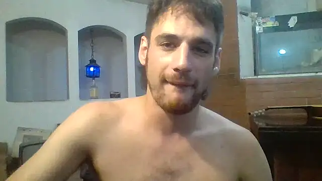 Stevenson988 online show from April 2026 06:27:01 AM