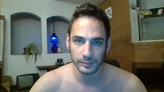 Stevenson988 online show from October 2025 01:53:01 AM