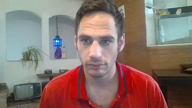 Stevenson988 online show from October 2025 05:26:02 PM