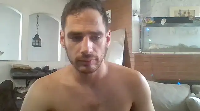 Stevenson988 online show from March 2025 06:29:01 PM