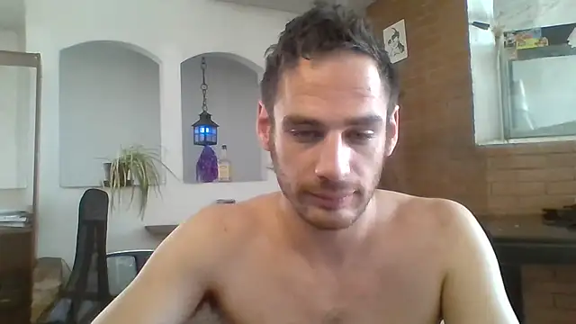 Stevenson988 online show from October 2025 04:08:02 PM