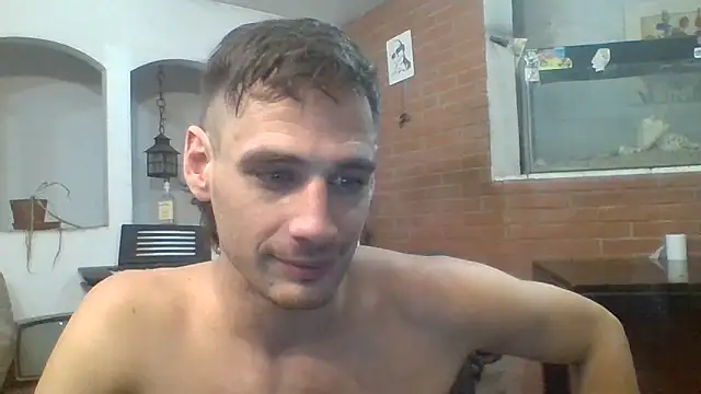 Stevenson988 online show from February 2026 03:17:02 AM