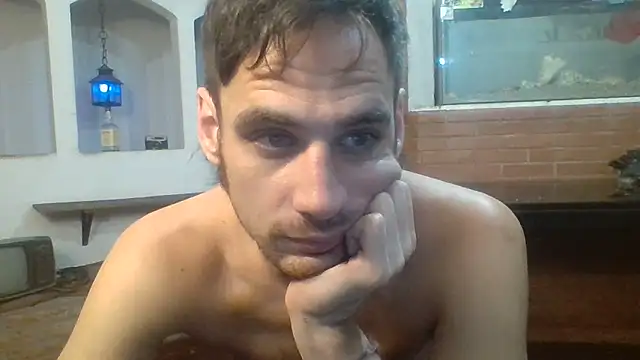 Stevenson988 online show from April 2026 11:53:01 PM